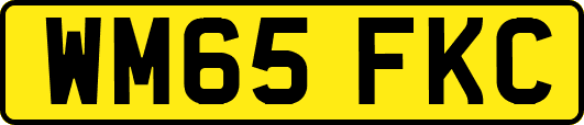 WM65FKC