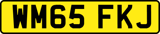 WM65FKJ