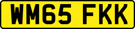WM65FKK