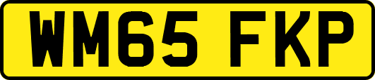 WM65FKP