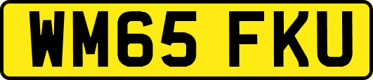 WM65FKU