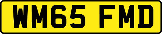 WM65FMD