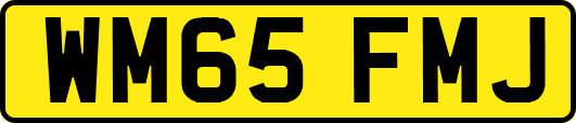 WM65FMJ