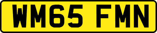 WM65FMN