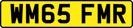 WM65FMR