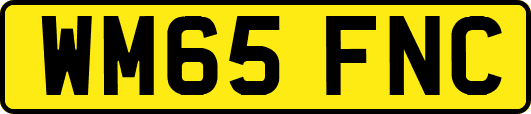 WM65FNC