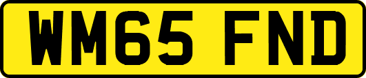 WM65FND
