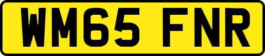 WM65FNR