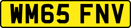 WM65FNV