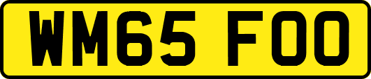 WM65FOO