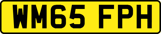 WM65FPH