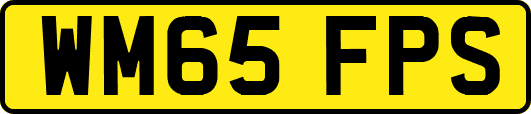 WM65FPS