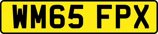 WM65FPX