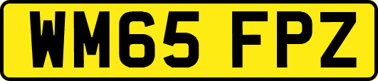 WM65FPZ