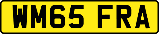 WM65FRA