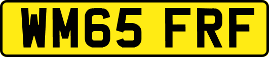 WM65FRF