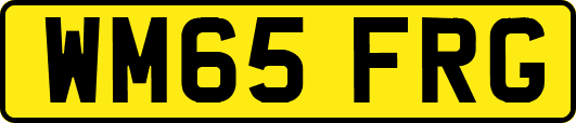 WM65FRG