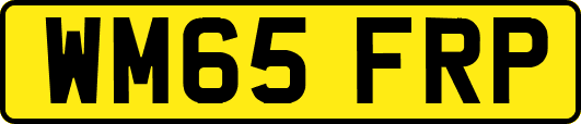 WM65FRP