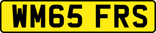 WM65FRS