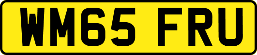 WM65FRU