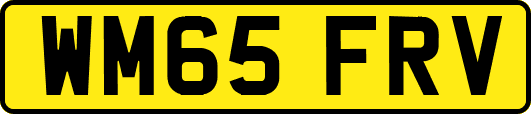 WM65FRV