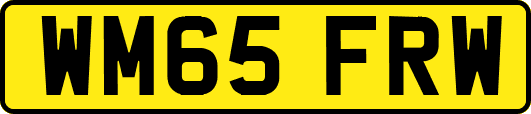 WM65FRW