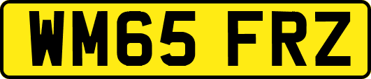 WM65FRZ
