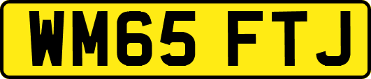WM65FTJ