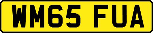 WM65FUA