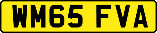 WM65FVA