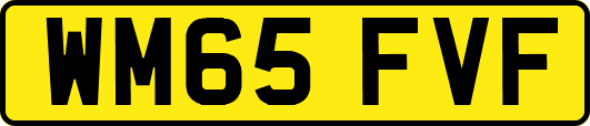 WM65FVF