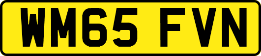 WM65FVN