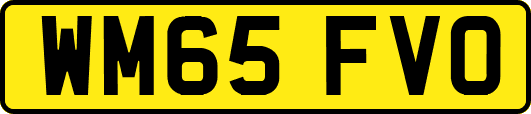 WM65FVO