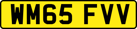 WM65FVV