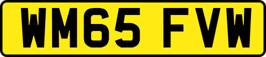 WM65FVW