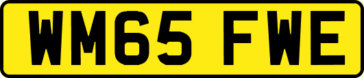 WM65FWE