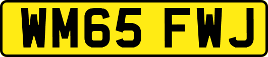 WM65FWJ