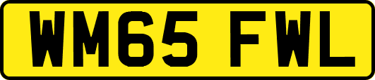 WM65FWL