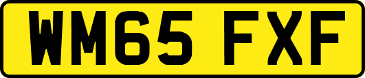WM65FXF