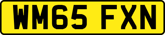 WM65FXN