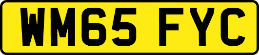 WM65FYC