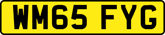 WM65FYG