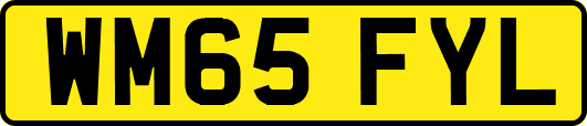 WM65FYL