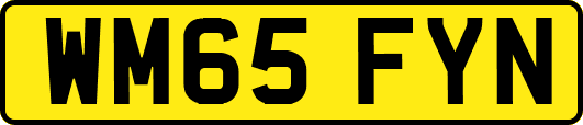WM65FYN