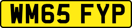 WM65FYP