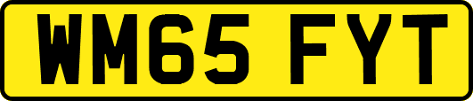 WM65FYT