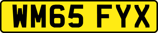 WM65FYX