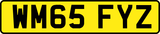 WM65FYZ