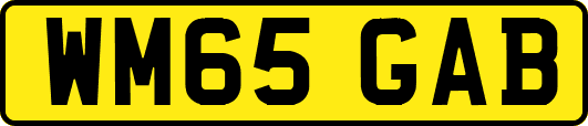 WM65GAB
