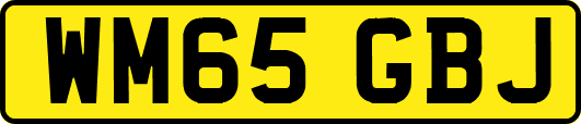 WM65GBJ